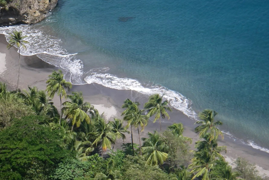 Anse-à-Galets